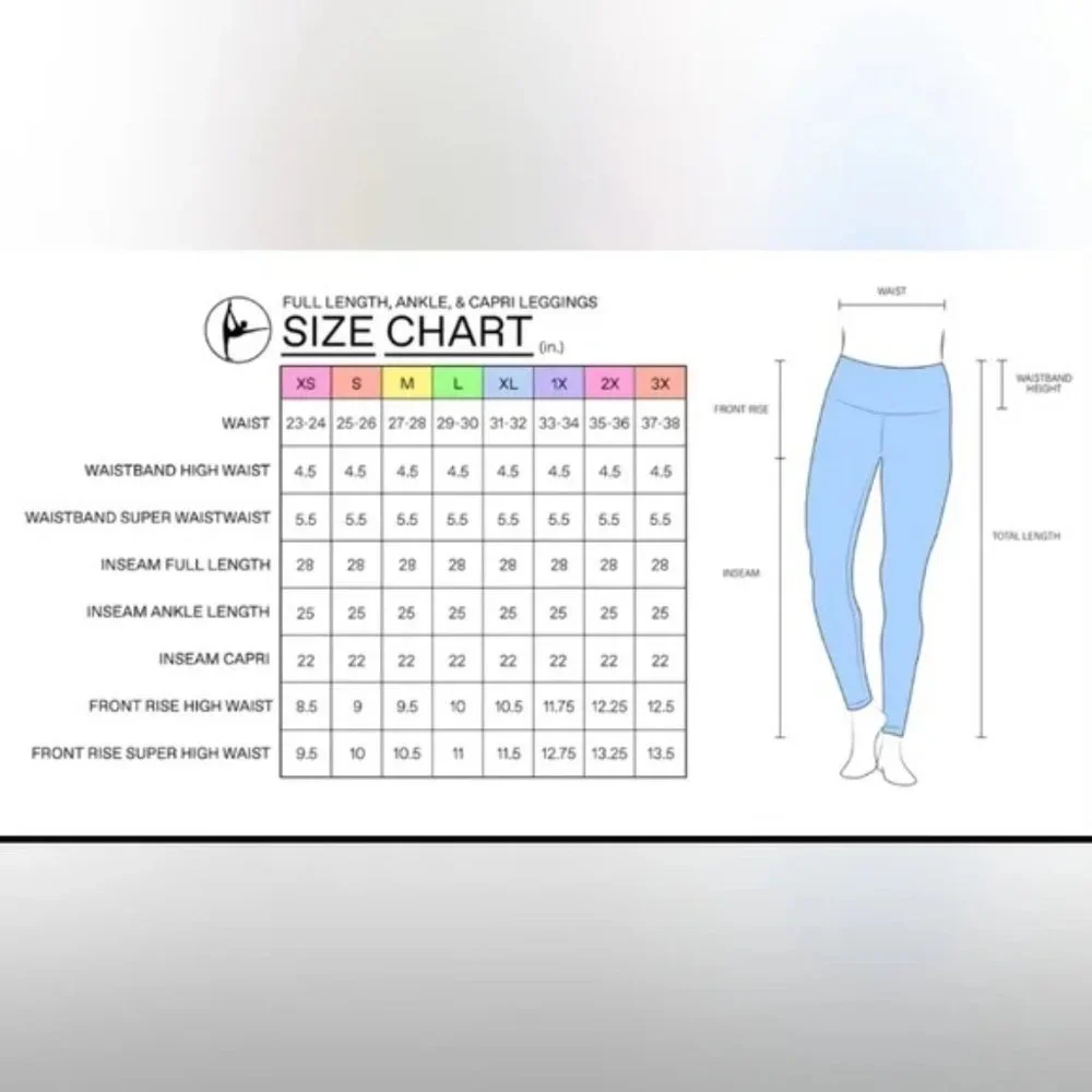 90 Degree by Reflex High Waisted Leggings Colorblock S Ruby Black - Picture 6 of 12